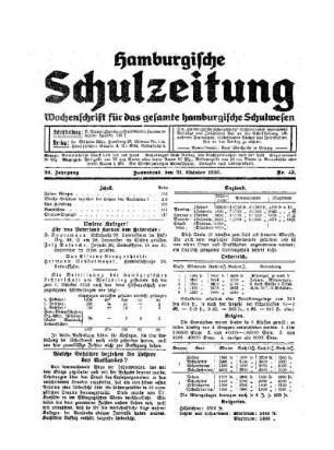 Welche Gehälter beziehen die Lehrer des Auslandes?