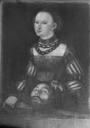 Judith