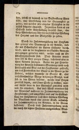 174-175, Durch die Zusammenziehung der ...