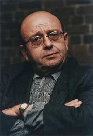 Manuel Vazquez Montalban