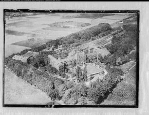 Mönchengladbach, Franziskus-Heilstätte