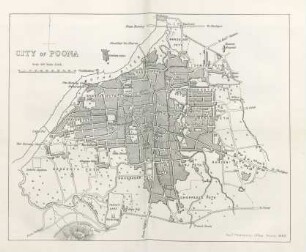 City of Poona