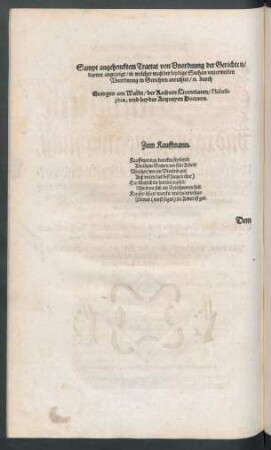 Zum Kauffmann.
