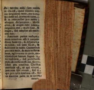 Giornale De Santi, E Beati Agostiniani, Secondo Semestre