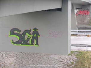 SCA | SIT | BUYA! | SKAR | THE SKARone