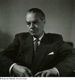 Portraitserie Edzard Schaper