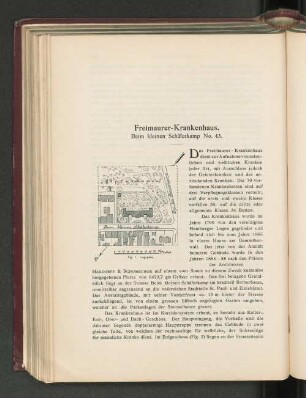 Freimaurer-Krankenhaus.