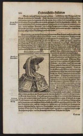 Hertzog Philipp von Burgund.