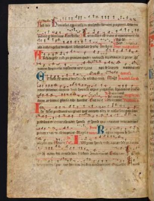 De sancto Dionysio
