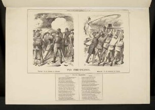 Punch, or the London Charivari.- June 10, 1871