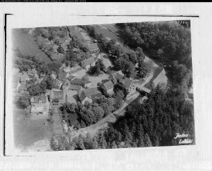 Treseburg (Harz)