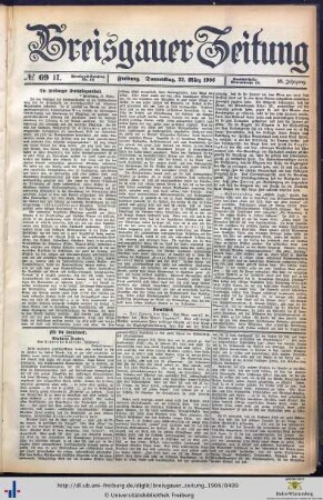 22.03.1906 (II.)
