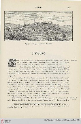 ⟦Lißberg⟧