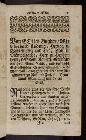 131-132, Vorwort