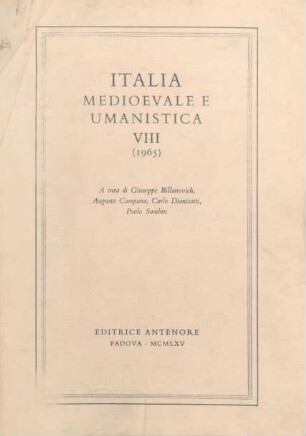 294-308, Giusto lipsio e il volgare nel VI secolo