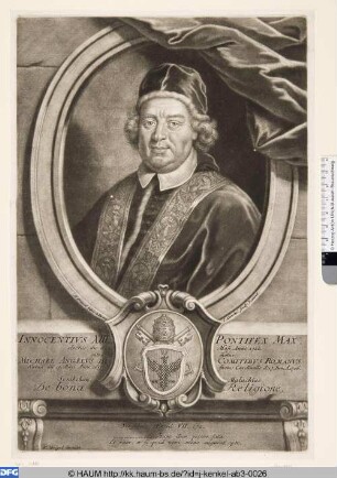 Papst Innocenz XIII.