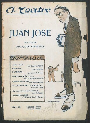 Juan José