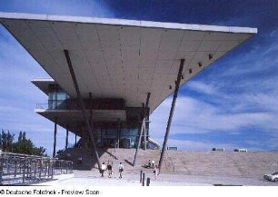 Congress Center Dresden