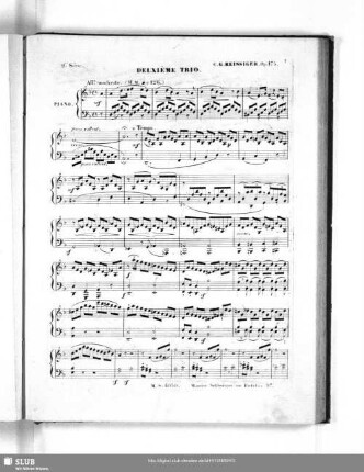 Piano.