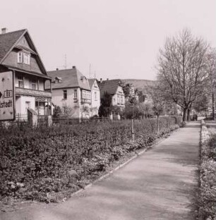 Parkanlage