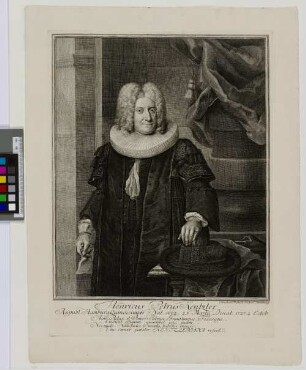 Henricus Petrus Kentzler