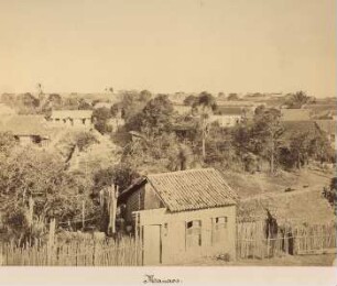 Manaos. Rio Amazonas