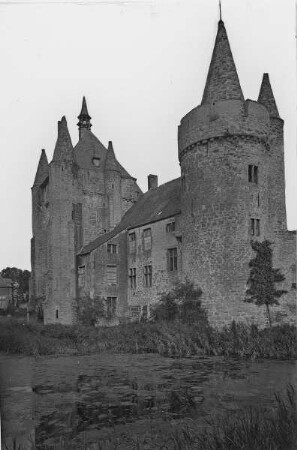 Kasteel van Laarne