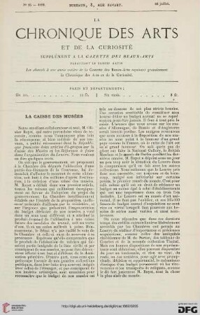 Nr. 25 (22 Juillet)