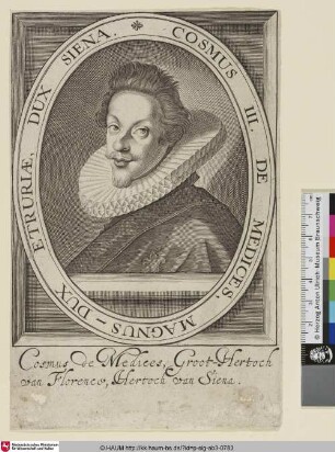 [Cosimo III. Medici]