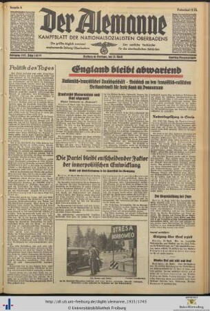 13.04.1935 (Samstag-Morgenausgabe)