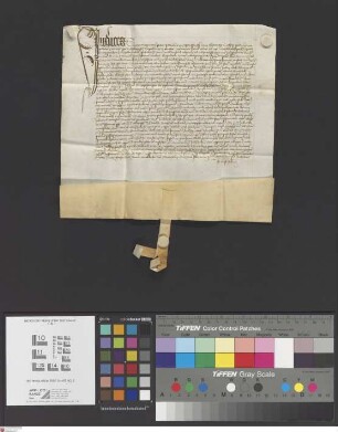 Seligenstadt: Haeuser Äcker