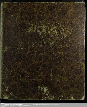 1834: Blätter für literarische Unterhaltung