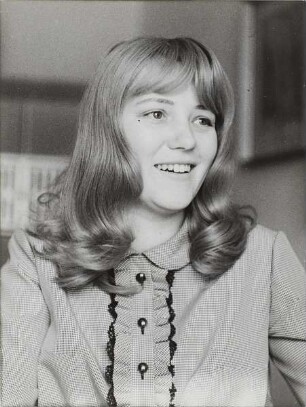 Erika Nerger