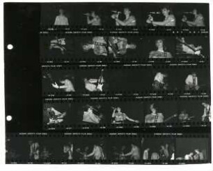 Sonic Youth 17.04.1985 I