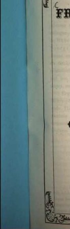 Friderico Thierschio gradum jura privilegia doctoris philosophiae industrie feliciter gloriose usurpata peracto lustro decimo d. XVIII. m. Junii a. MDCCCLVIII. gratulatur Gymnasium Erlangense