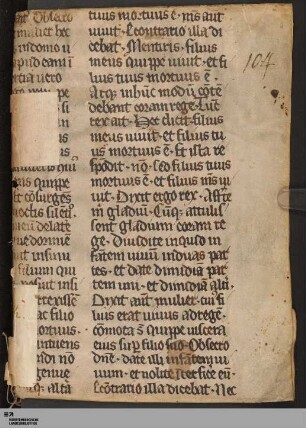 Mathematische Sammelhandschrift - Cod.math.qt.32