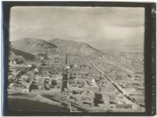 Oruro