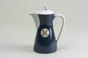 Kaffeekanne, Norddeutscher Lloyd (NDL)