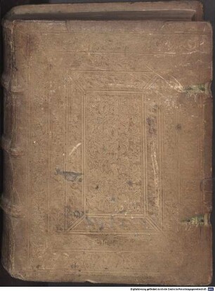 Commentarii Explicationum in Epistolas et Evangelia
