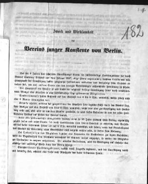 Band 2, 182 (Sammlung Friedlaender)