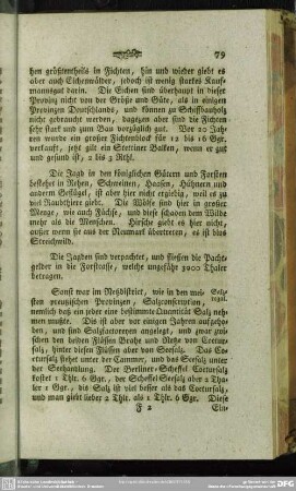 Salzregal