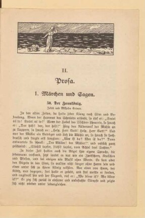 1. Märchen und Sagen