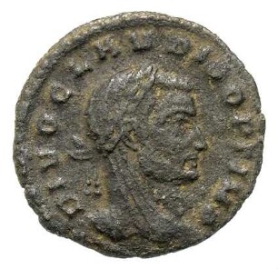 Divus Claudius Gothicus