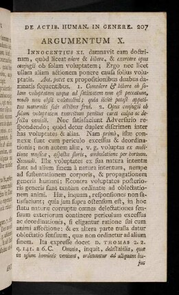 207-296, Argumentum X
