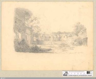 Herrenalb : Sept 1830