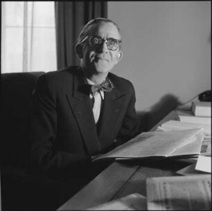 Kielinger, Valentin (1901-1969; Jurist, Politiker)