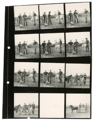 The Waltons [STUMP]