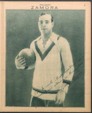 Zamora [Fotografía]