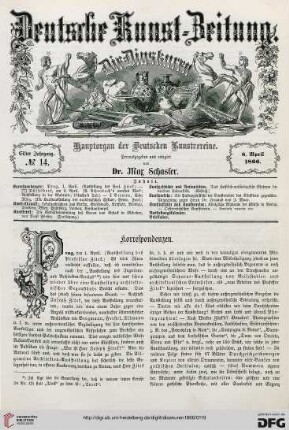 Nr.14 (8.April 1866)