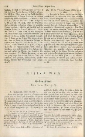 Elftes Buch